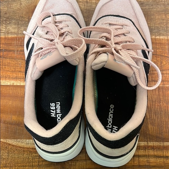 New Balance 997H 'Dark Mercury' Women’s Sneakers, Size 9 - Picture 7 of 8